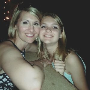 Meet your Posher, Allyson